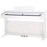 AUDIO KONDRIC Set: Digitalni klavir DP-50 in klavirska klop + slušalke - - Audio-Kondric | Shoptok.si