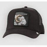 Goorin Bros Legend Trucker Kapa s šiltom void Cene