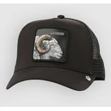 Legend Trucker Kapa s šiltom void
