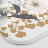 Douceur d intérieur Kupaonska prostirka za WC 45x45 cm Kelly – | shoptok.hr