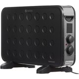 Ravanson CH-9000BT electric space heater Black 2000 W | shoptok.hr