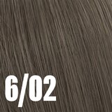 Wella Professionals Color Xpress barva za lase odtenek Dark Blonde Natural Matt 6/02 60 ml | Shoptok.si