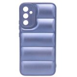  DEEP SHINE MATTE Maska za telefon za Samsung A34, Tamno plava | Eponuda.com