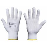 Wurth berry rukavice najlon-pvc 5899405 Cene