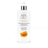 Apis Natural Cosmetics Honeycomb - Maska za negu stopala sa medom - 500 ml Cene'.'