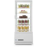  Hladilna Vitrina, 98L, Arktika, 230V/210W, 444x397x1100mm | Shoptok.si
