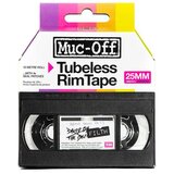  Traka KOTAČA 25MM - 10M, PAKIRANA, MUC-OFF RIM TAPE ROLL Cijene