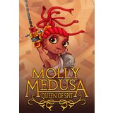 molly medusa: queen of spit steam key (pc) global  molly medusa: queen of spit steam key (pc) global Slike