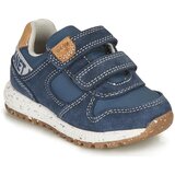 Geox ALBEN BOY Blue | shoptok.hr