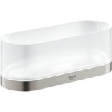 Grohe selection držač peškira prsten supersteel 41035DC0 | Eponuda.com