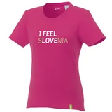ifs ženska majica pink