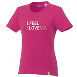 Drugo IFS ženska majica Pink Drugo IFS ženska majica Pink Slike