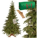 Royal Trees Umjetno Božićno Drvce - Himalajska Jela Premium 180 cm | shoptok.hr