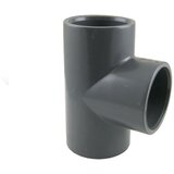 Powerpool PVC T- KOS, fi 75 MM, (21350009) | Shoptok.si
