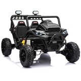 Dječji automobil na akumulator Buggy Sport OUTLAND 4x4, crni | shoptok.hr