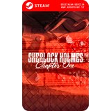 Sherlock Holmes Chapter One - Steam koda brez škatlice (WINDOWS PC) Cene