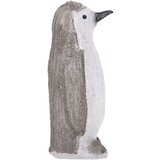 vidaXL LED božićna akrilna figura pingvina unutarnja i vanjska 30 cm | shoptok.hr