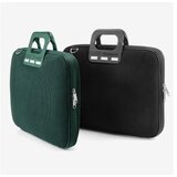 Bombata Torba za laptop Velluto 15.6''-16'' Crna (E00878 4 ) | ePonuda.com