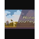 Steam Alone Journey (PC) Key GLOBAL Steam Alone Journey (PC) Key GLOBAL Slike