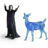 Snape & Patronus