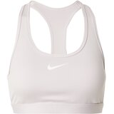 Nike &Scaron;portni nederček &#039;SWOOSH&#039; vijolično modra / bela cene