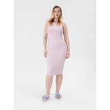 Sinsay - Rebrasta midi haljina | shoptok.hr