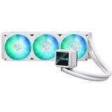 Asus PRIME LC 360 ARGB WHITE 360mm Liquid Cooler, White/Bijela, | Eponuda.ba