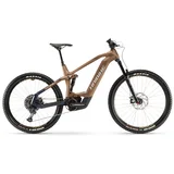 Haibike GORSKO ELEKTRIČNO KOLO ALLMTN CF 8 - 750Wh, (21667649)