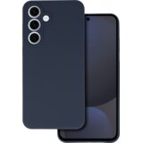Onasi Silikonski ovitek za Samsung Galaxy A27 - mat liquid moder Cene