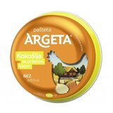 Argeta Pašteta kokošija krem prženi luk 95g | ePonuda.com