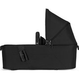 Joolz košara za novorojenčka aer™ 2 space black | Shoptok.si