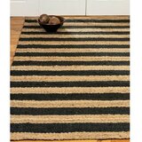 Conceptum Hypnose tepih 00021A, 961ELT1101, 90x150cm, smeđe-crni | Eponuda.ba
