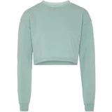 BLONDA Sweater majica menta