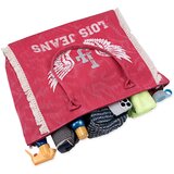 Lois Galwey Ružičasta | shoptok.hr