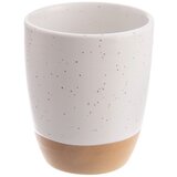 Orion Kremno bele keramične skodelice v kompletu za espresso 4 ks 90 ml Statek – Cene