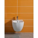 Jika Mio White bide konzolni sa rupom za bateriju 36x53x34 8.3171.2.000.302.1 | ePonuda.com