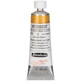 SCHMINCKE Uljane boje Schmincke MUSSINI 35 ml | 238 yellow transparent | ePonuda.com