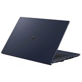 Asus Prenosnik ExpertBook B1 B1400CEAE-EB3496 i3-1115G4/8GB/SSD 256GB NVMe/14'' FHD/Intel UHD/BrezOS (90NX0421-M00BF0) | Shoptok.si