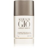 Armani Acqua di Giò Pour Homme deostick za muškarce 75 ml | shoptok.hr
