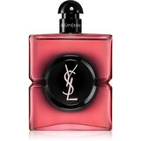 Yves Saint Laurent Black Opium Pink Glaze parfemska voda za žene 90 ml Cijene