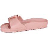 Birkenstock Madrid Big Buckle EVA Ružičasta | shoptok.hr