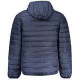  Muška plava jakna vojne akademije | shoptok.hr