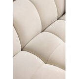 Bonami Selection Smeđe-siva baršunasti sofa 225 cm Cube – | shoptok.hr