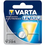 Varta watch gumb baterija V394 Cene