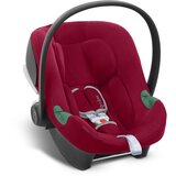 Cybex Silver® cybex® dječe autosjedalice aton™ b2 i-size 0+ (0-13 kg) dynamic red | shoptok.hr