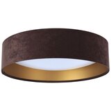  LED prigušiva svetiljka SMART GALAXY LED/24W/230V prečnika 45 cm Wi-Fi Tuya + daljinski upravljač | Eponuda.com