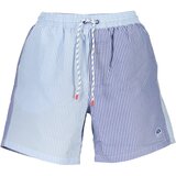 North Sails BLUE MEN'S BOTTOM COSTUME Cene