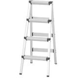 SuperStep stepenaste merdevine 2x4 podest 97cm Cene