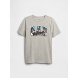 GAP Children's T-shirt with logo - Boys | Shoptok.si