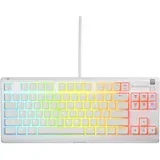 Keyboard Apex 3 TKL US, white